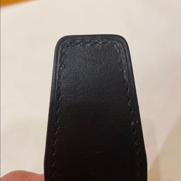 Hermes reversible belt - Picture 7 of 8